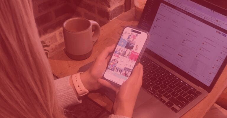 Content That Compounds: How Strategic Amplification Drives Long-Term Growth